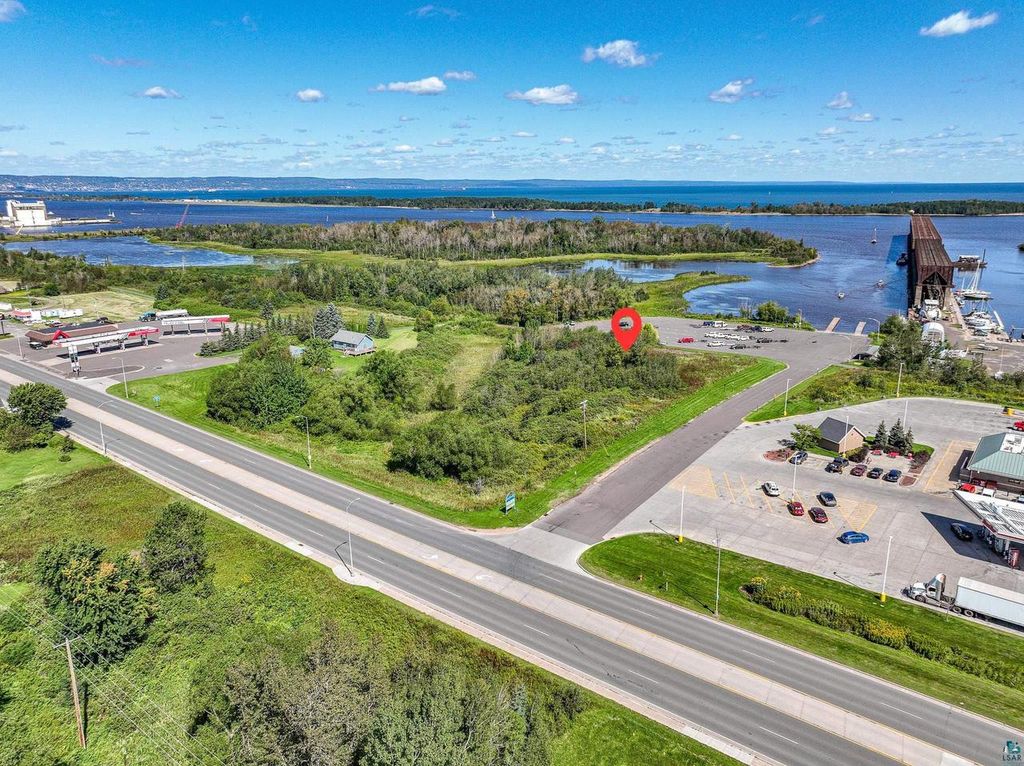 Photo of xx 30th Ave E, Superior, WI 54880 (MLS # 6124754)