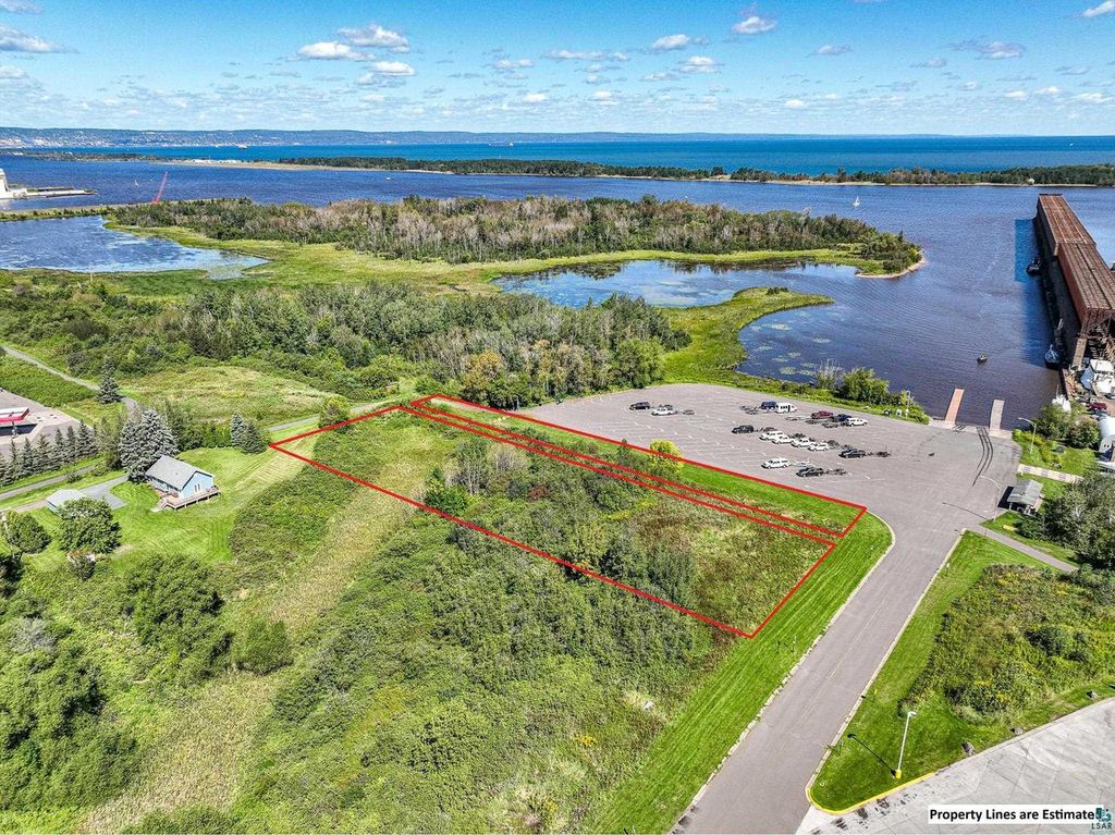 Photo of xx 30th Ave E, Superior, WI 54880 (MLS # 6124754)