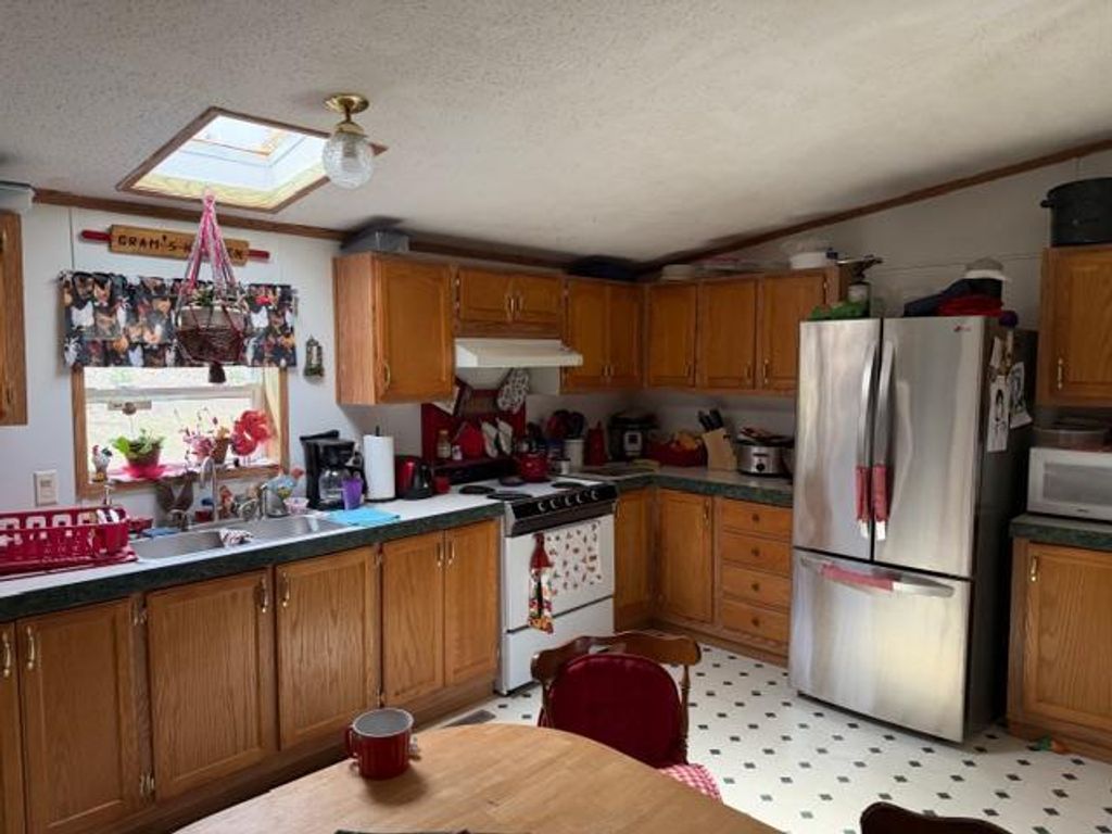 Photo of W5970 Steffen LANE, Pembine, WI 54156 (MLS # 50324330)