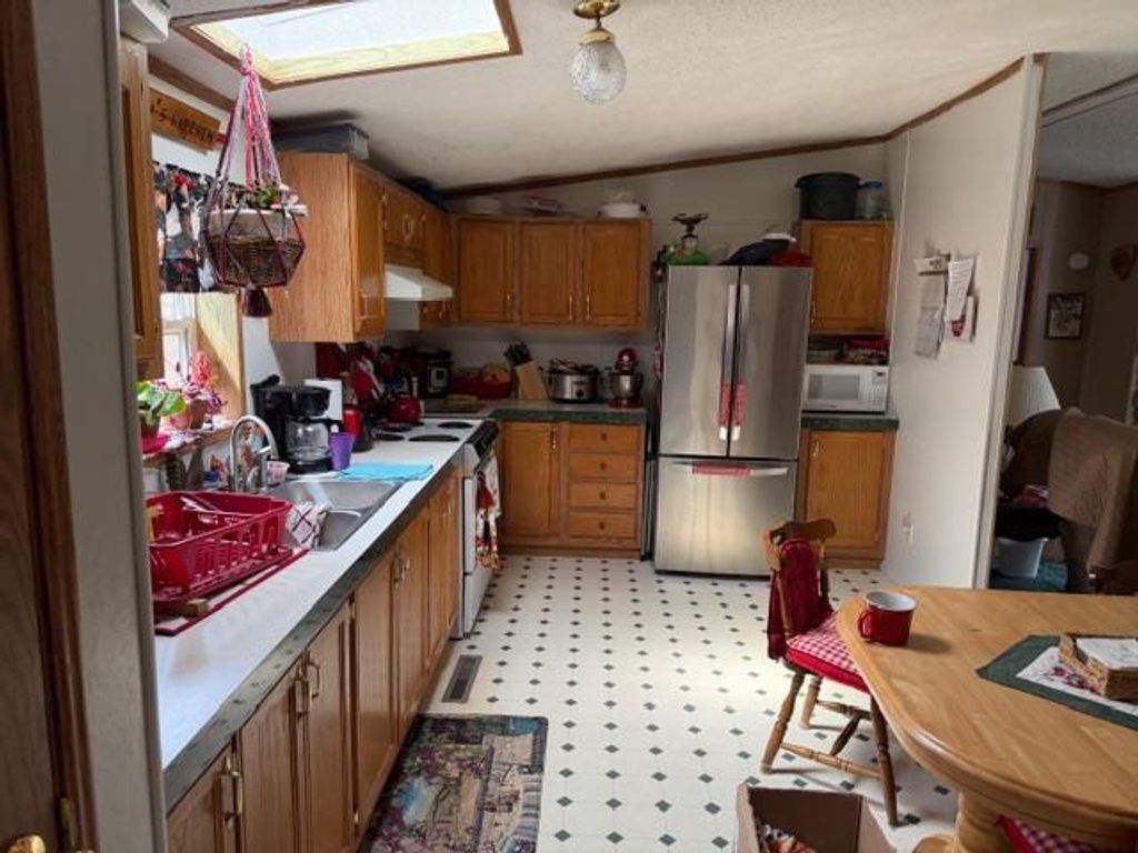 Photo of W5970 Steffen LANE, Pembine, WI 54156 (MLS # 50324330)