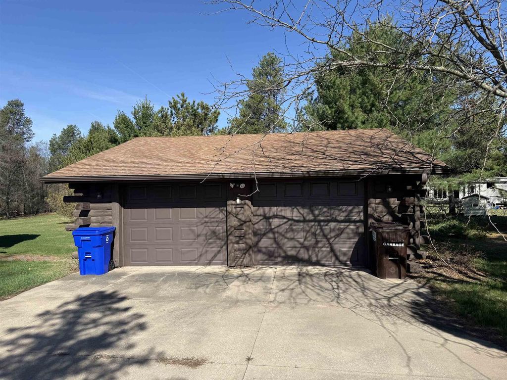 Photo of 1037 11th AVENUE, Arkdale, WI 54613 (MLS # 2021200)