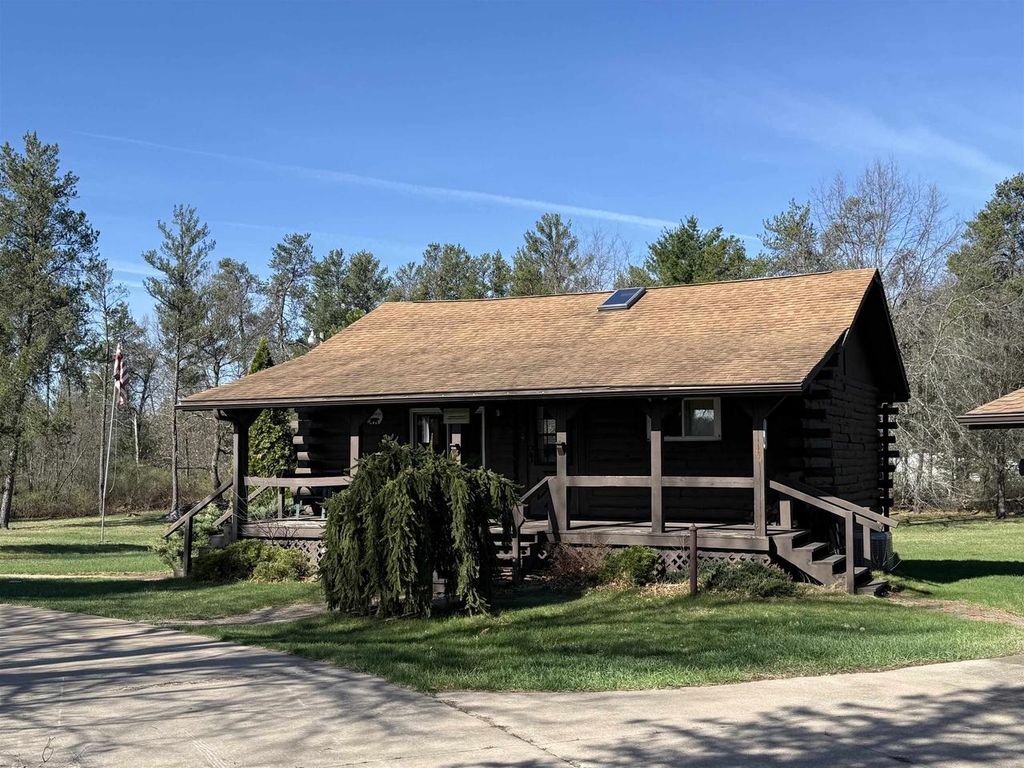 Photo of 1037 11th AVENUE, Arkdale, WI 54613 (MLS # 2021200)