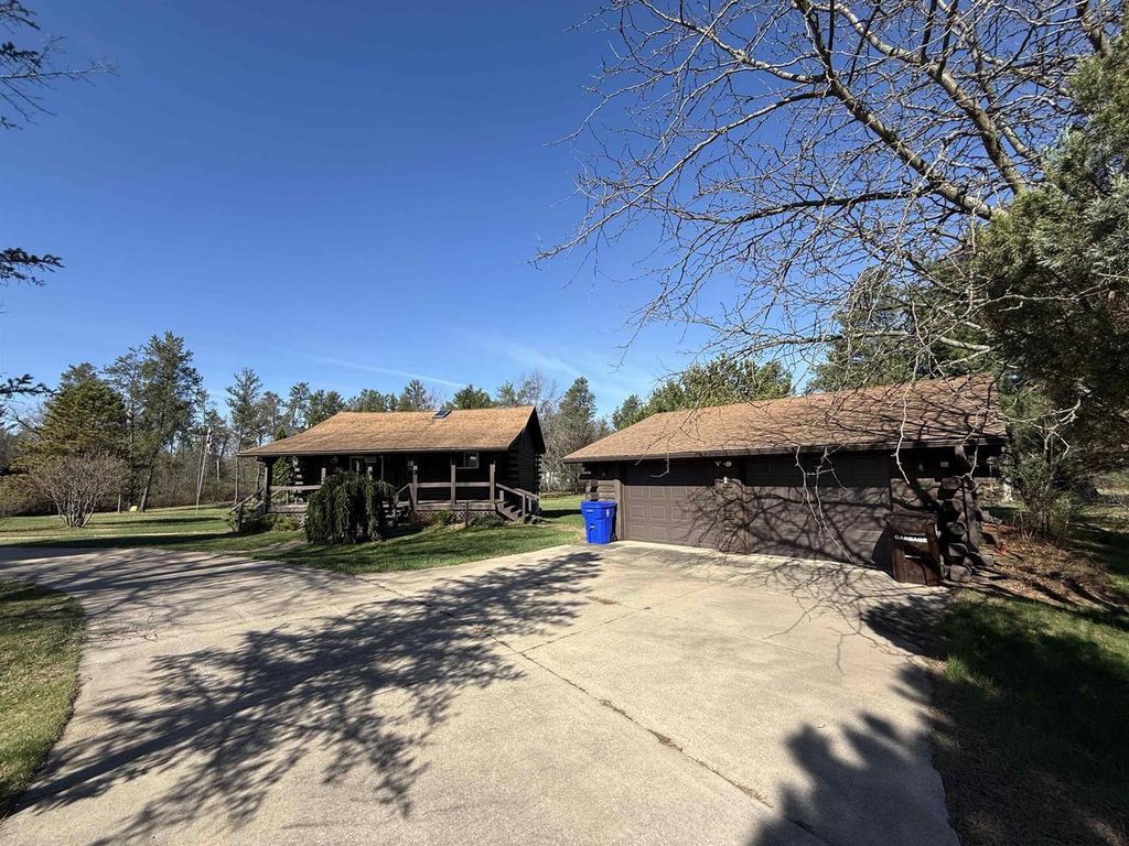 Photo of 1037 11th AVENUE, Arkdale, WI 54613 (MLS # 2021200)