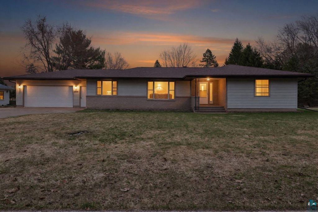 Photo of 1220 Vaughn AVENUE, Ashland, WI 54806 (MLS # 6124597)