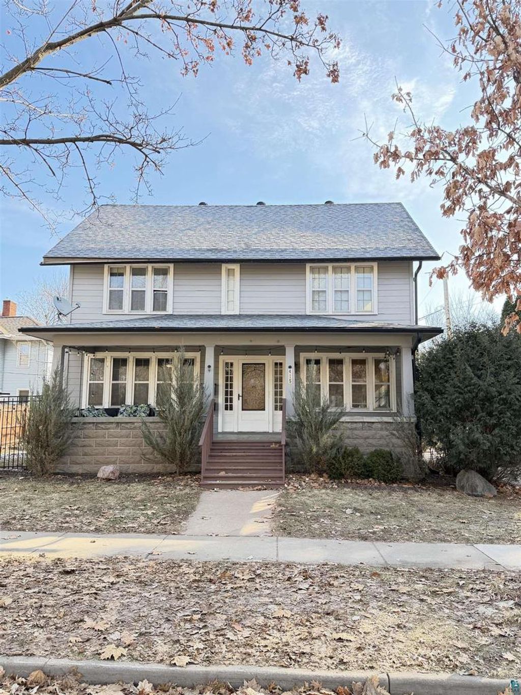 Photo of 415 3rd AVENUE, Eau Claire, WI 54703 (MLS # 6124063)