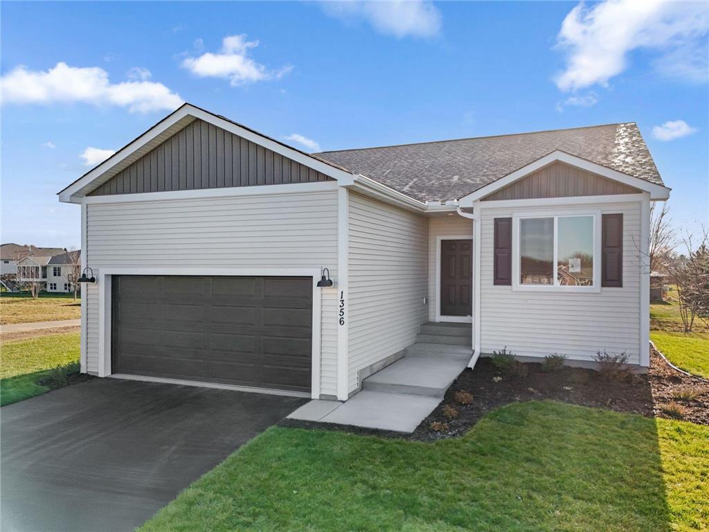 Photo of 1356 Wisteria LANE, New Richmond, WI 54017 (MLS # 6822131)