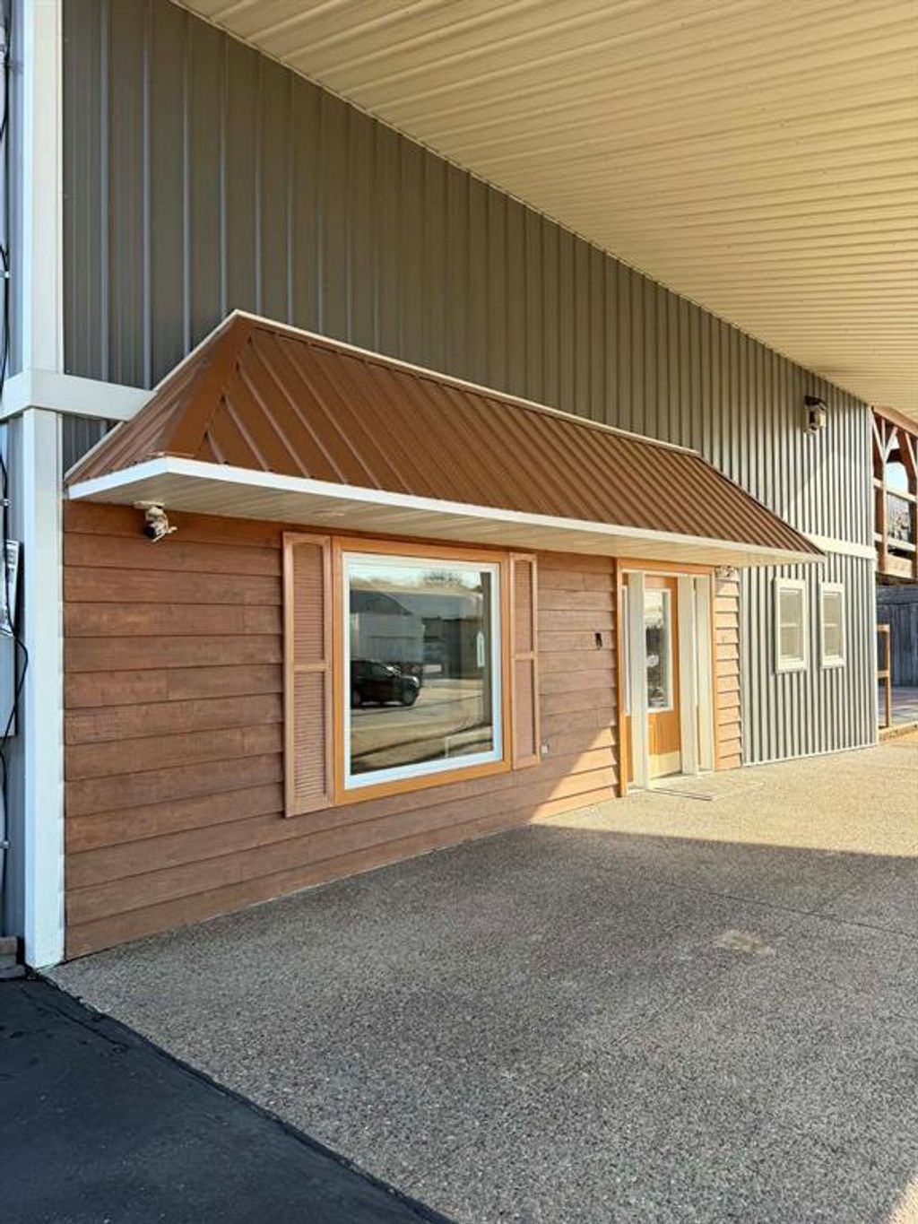 Photo of 23566 Adams STREET, Independence, WI 54747 (MLS # 1599825)