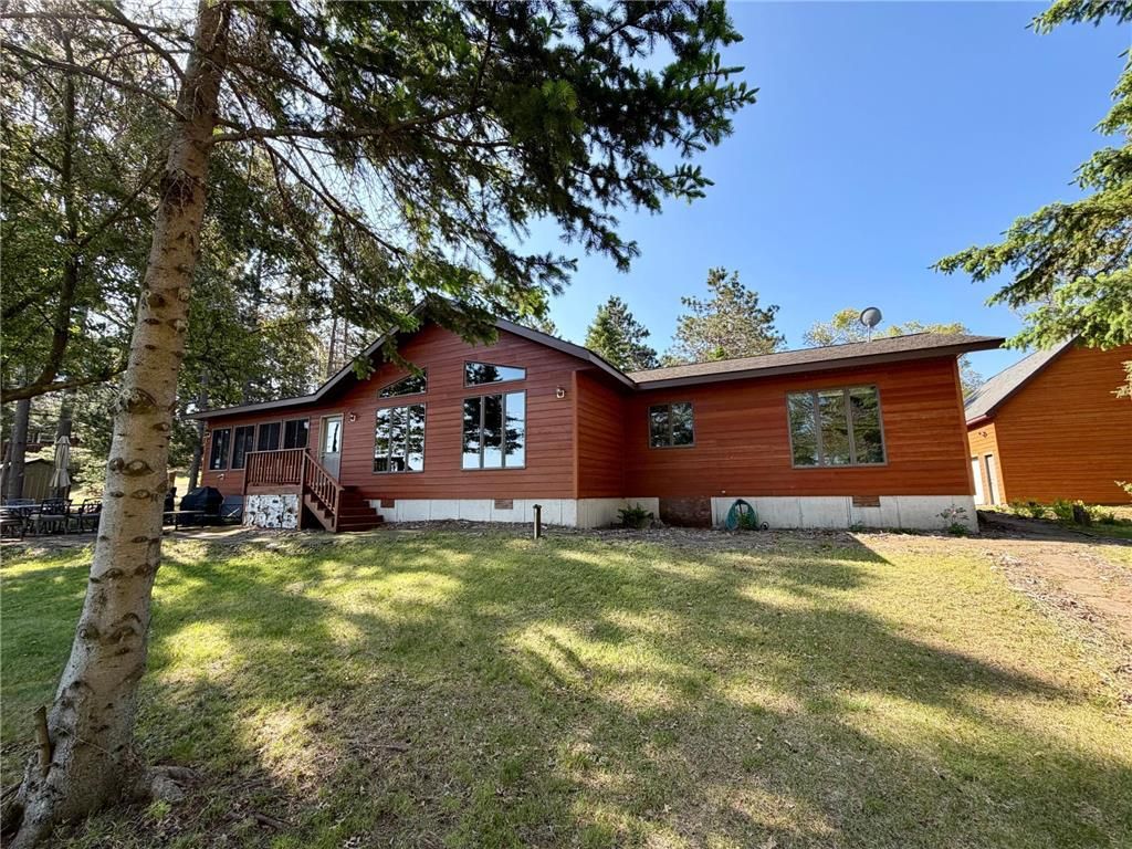 Photo of 16148 S Morningside DRIVE, Gordon, WI 54838 (MLS # 7081766)