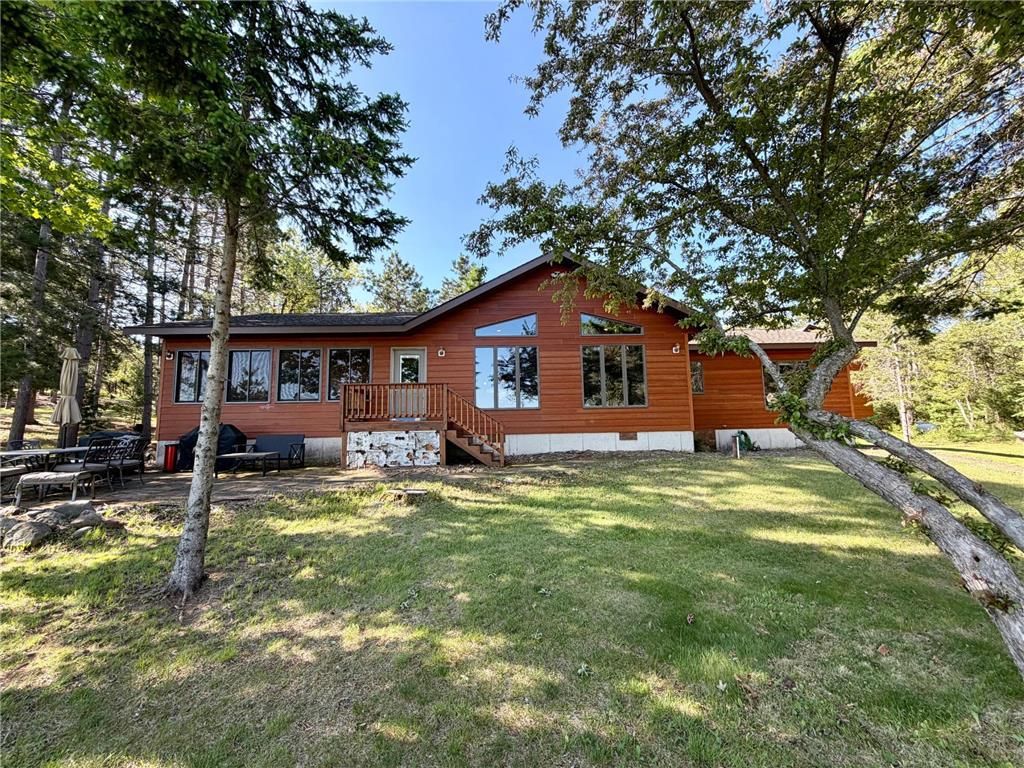 Photo of 16148 S Morningside DRIVE, Gordon, WI 54838 (MLS # 7081766)