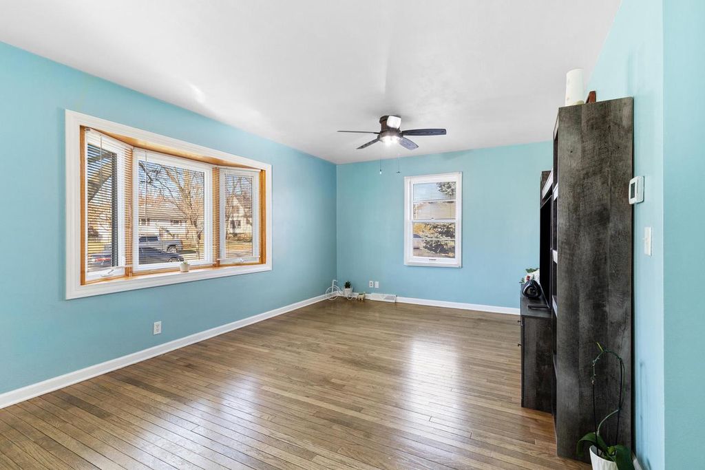 Photo of 2401 Russet STREET, Racine, WI 53405 (MLS # 1944139)