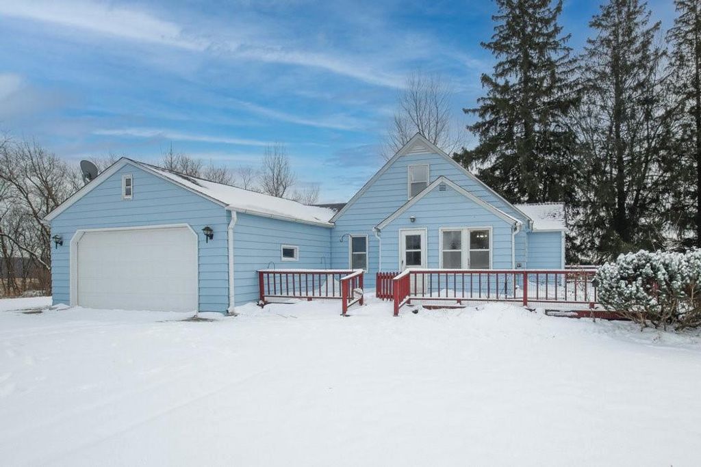 Photo of 870 155th STREET, Amery, WI 54001 (MLS # 1597376)