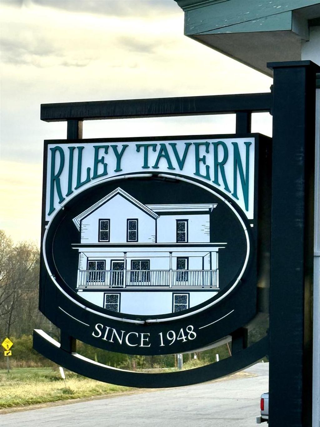 Photo of 8205 Klevenville Riley ROAD, Verona, WI 53593 (MLS # 2011541)