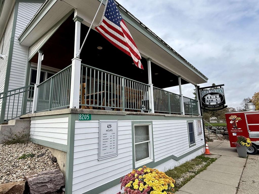 Photo of 8205 Klevenville Riley ROAD, Verona, WI 53593 (MLS # 2011541)