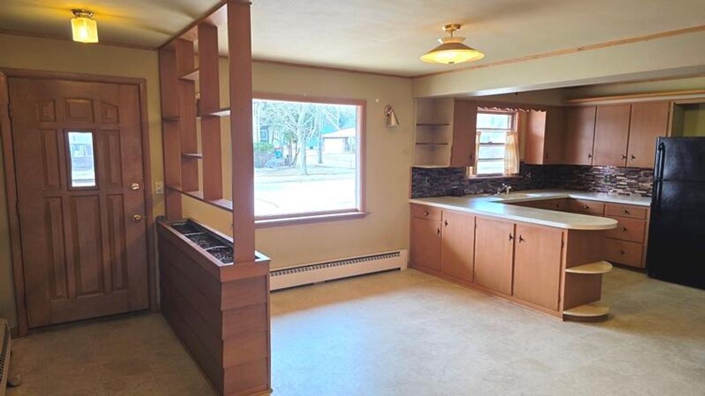 Photo of 106 Cherry STREET, Sheboygan Falls, WI 53085 (MLS # 1952422)