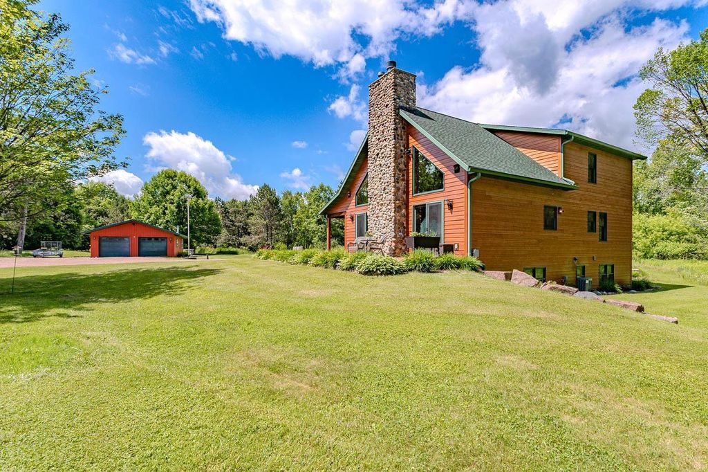 Photo of 161008 Granite ROAD, Wausau, WI 54403 (MLS # 22602932)