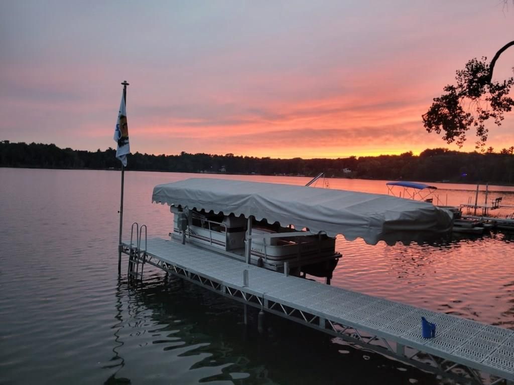 Photo of W6467 Cottonville DRIVE, Wautoma, WI 54982 (MLS # 50321666)