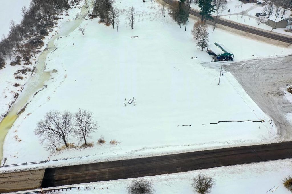 Photo of +/-0.43 Acres Polly LANE, Gilman, WI 54433 (MLS # 22600105)