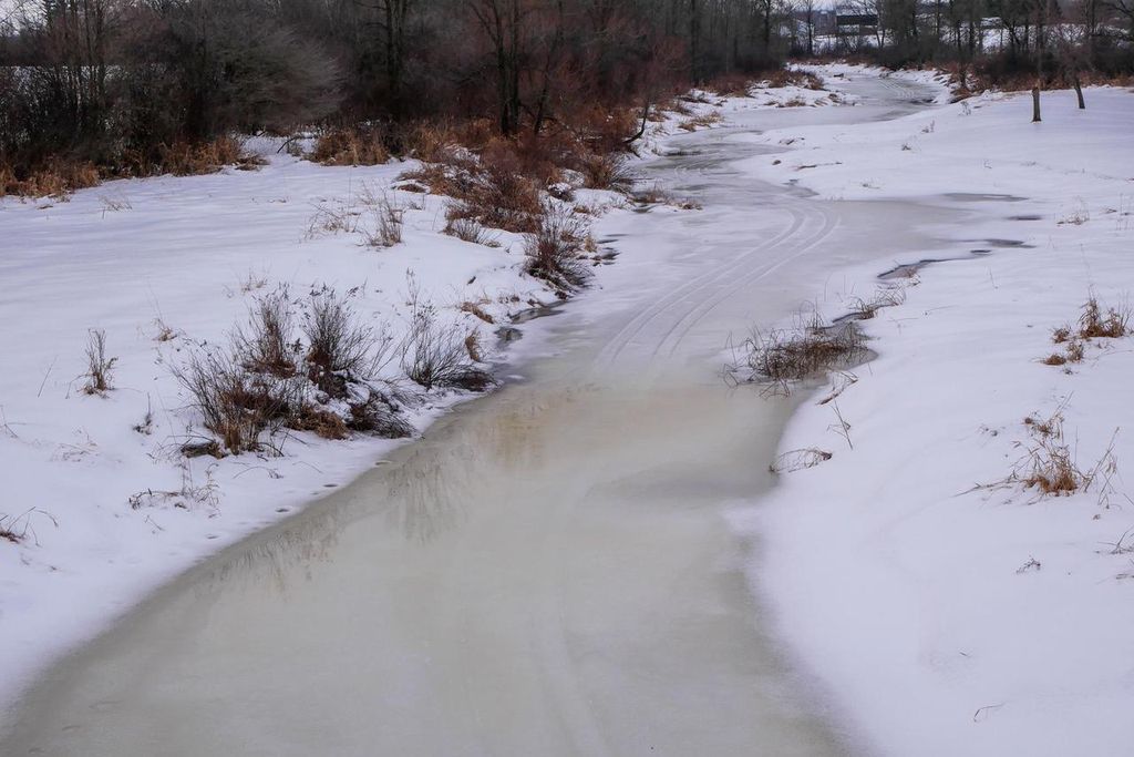 Photo of +/-0.43 Acres Polly LANE, Gilman, WI 54433 (MLS # 22600105)