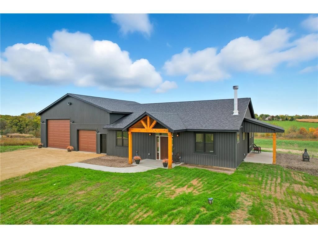 Photo of Lot 19 153rd STREET, Hammond, WI 54015 (MLS # 6825404)