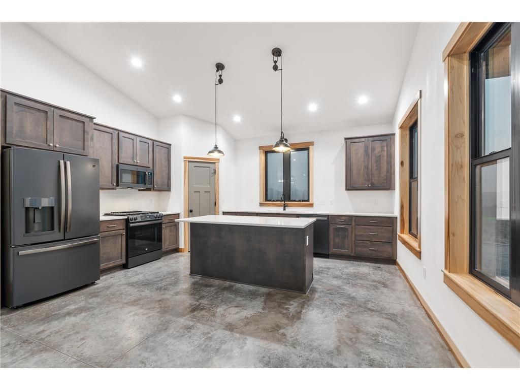 Photo of Lot 19 153rd STREET, Hammond, WI 54015 (MLS # 6825404)