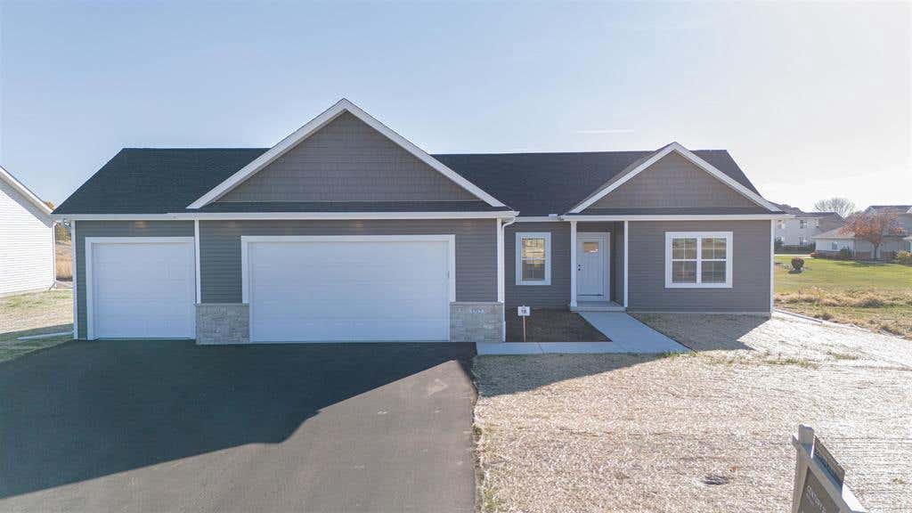 Photo of 1967 Sequoia DRIVE, Janesville, WI 53545 (MLS # 2030228)