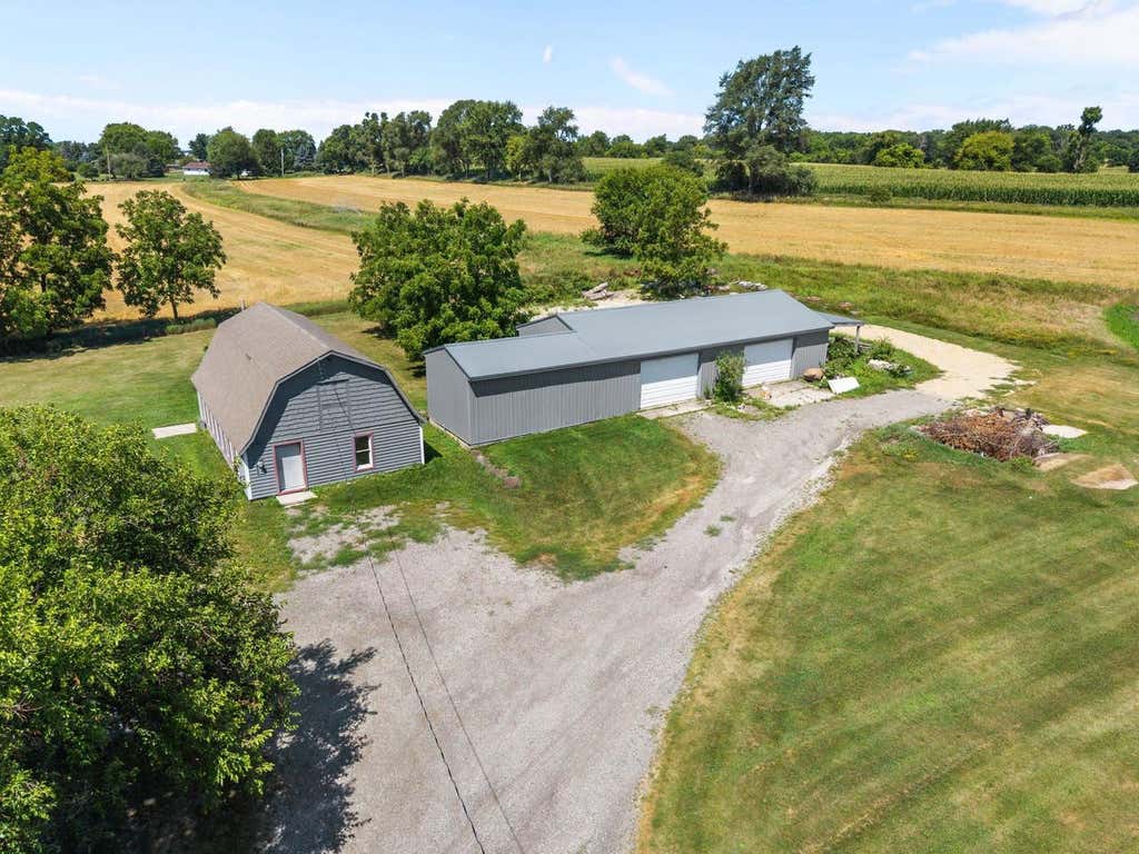 Photo of W778 Sunnyside ROAD, Green Lake, WI 54941 (MLS # 2030135)