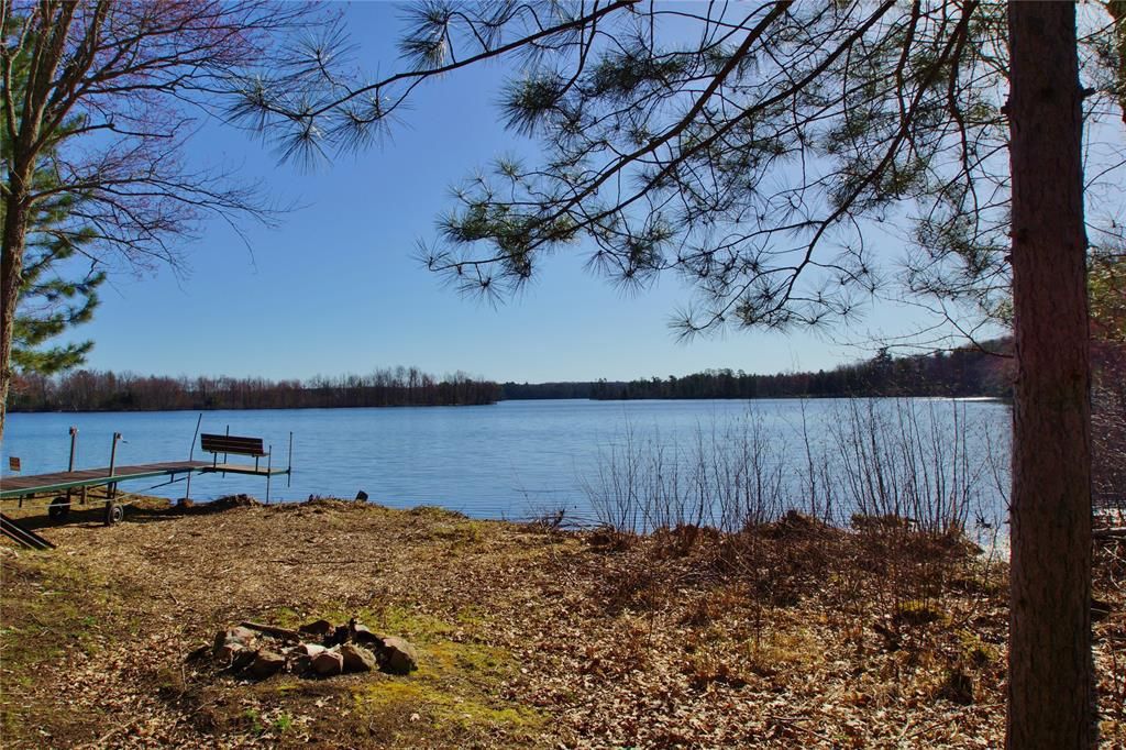 Photo of 0 Ranch ROAD, Stone Lake, WI 54876 (MLS # 1600353)