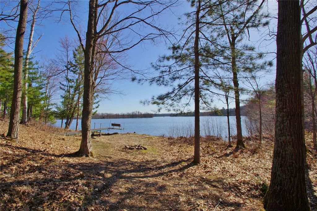 Photo of 0 Ranch ROAD, Stone Lake, WI 54876 (MLS # 1600353)