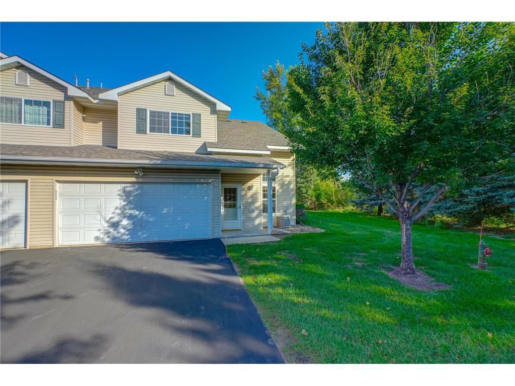 Photo of 106 Bridgewater TRAIL, Hudson, WI 54016 (MLS # 6797952)