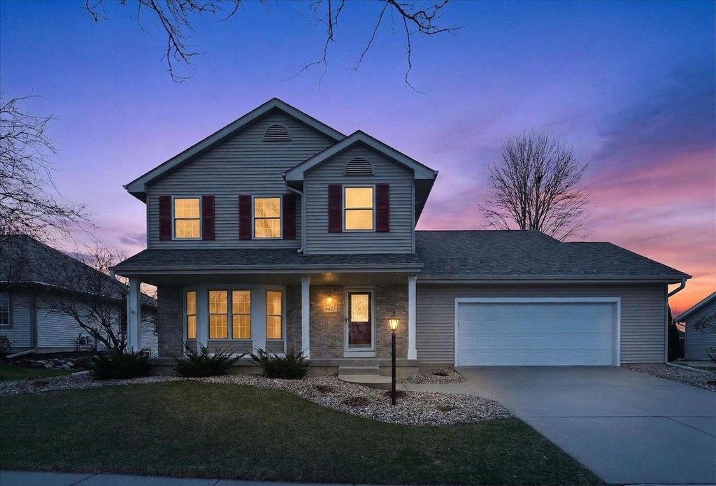 Photo of 6825 Bluff Point DRIVE, Madison, WI 53718 (MLS # 2019942)