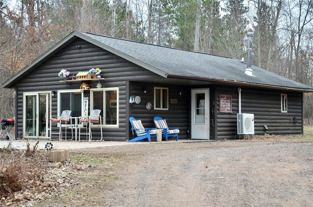 Photo of 29072 County Rd H, Danbury, WI 54830 (MLS # 1599814)