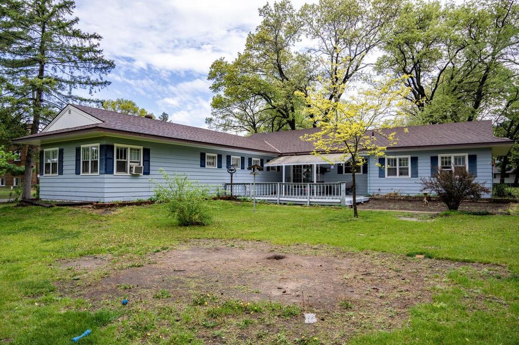 Photo of 149 S Linden STREET, Adams, WI 53910 (MLS # 2023780)