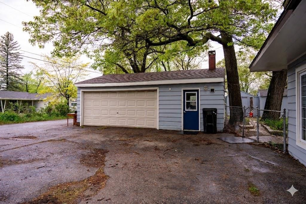 Photo of 149 S Linden STREET, Adams, WI 53910 (MLS # 2023780)