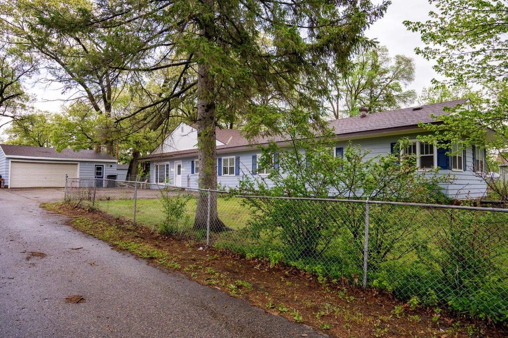 Photo of 149 S Linden STREET, Adams, WI 53910 (MLS # 2023780)