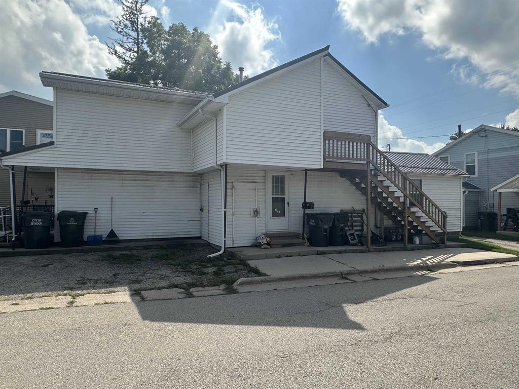 Photo of 301 N Main STREET, Seymour, WI 54165 (MLS # 50333717)