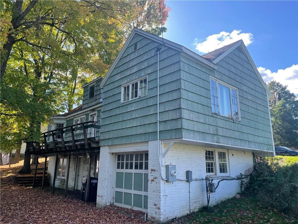 Photo of 421 3rd AVENUE, Park Falls, WI 54552 (MLS # 1597039)