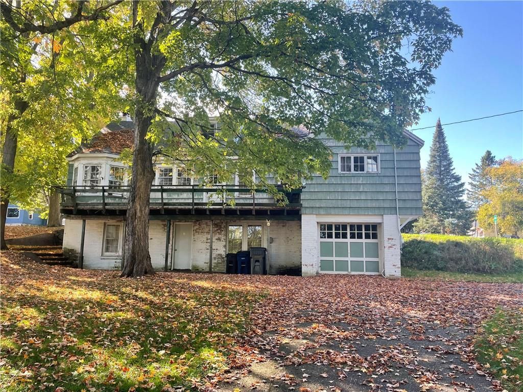 Photo of 421 3rd AVENUE, Park Falls, WI 54552 (MLS # 1597039)