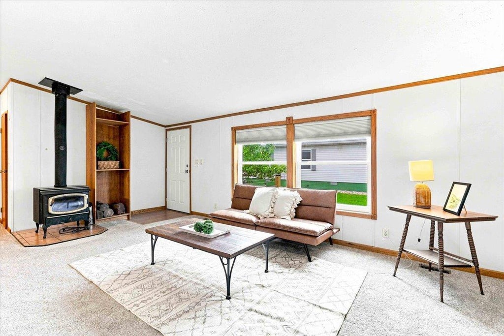 Photo of 430 Red Spruce AVENUE, Baraboo, WI 53913 (MLS # 2031217)