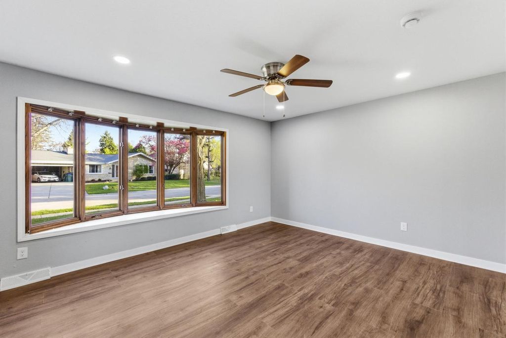 Photo of 5782 Rustic LANE, Greendale, WI 53129 (MLS # 1959458)