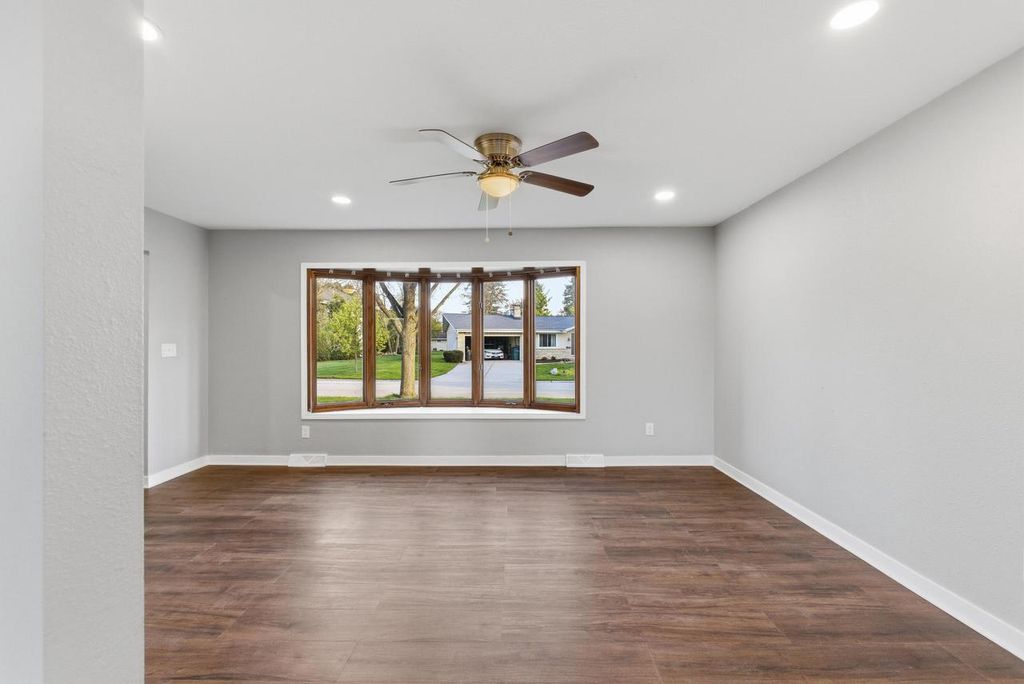 Photo of 5782 Rustic LANE, Greendale, WI 53129 (MLS # 1959458)