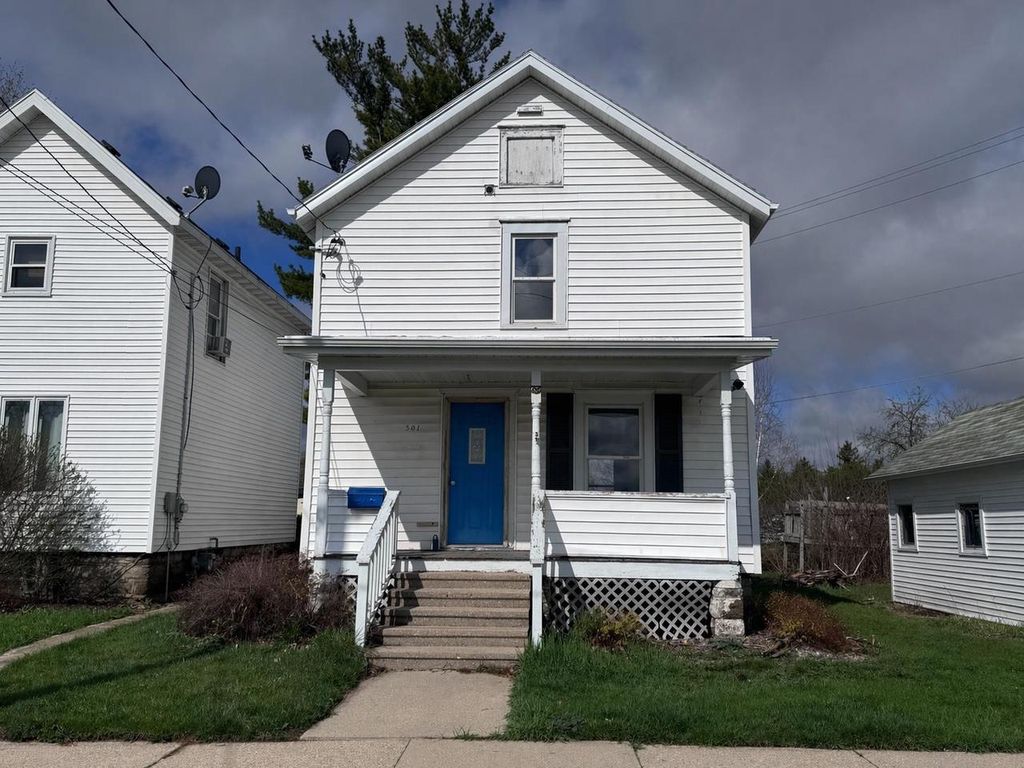 Photo of 501 16th AVENUE, Monroe, WI 53566 (MLS # 2020895)