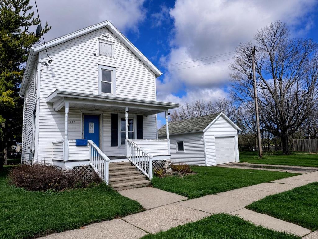 Photo of 501 16th AVENUE, Monroe, WI 53566 (MLS # 2020895)