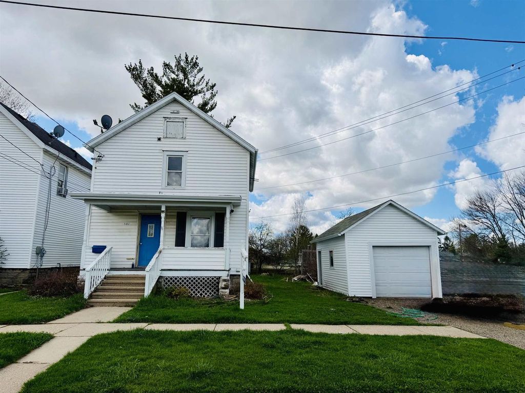 Photo of 501 16th AVENUE, Monroe, WI 53566 (MLS # 2020895)