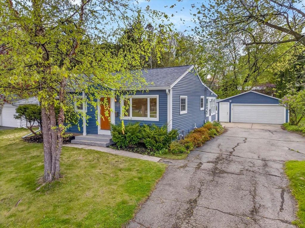 Photo of 5316 Healy LANE, Monona, WI 53716 (MLS # 2021899)