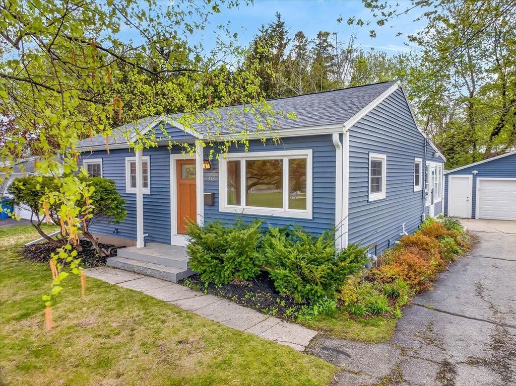 Photo of 5316 Healy LANE, Monona, WI 53716 (MLS # 2021899)