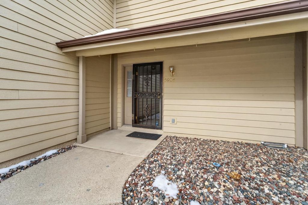 Photo of 5926 Forest LANE, Fitchburg, WI 53711 (MLS # 2016021)