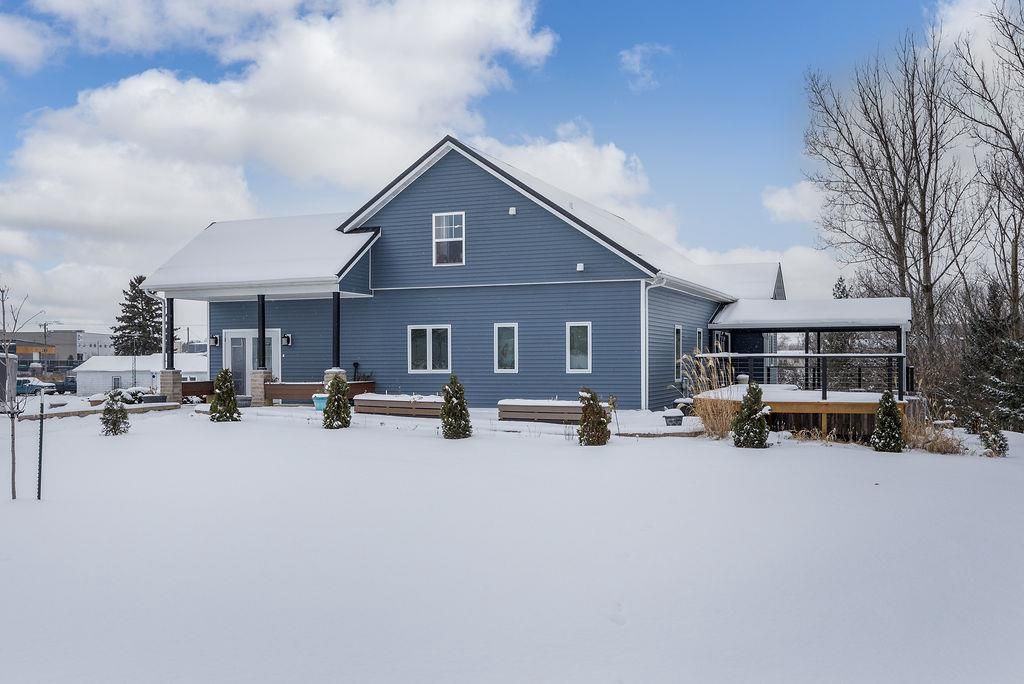Photo of 4325 Hawk TRAIL, Deforest, WI 53532 (MLS # 2015352)