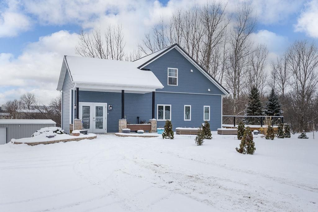Photo of 4325 Hawk TRAIL, Deforest, WI 53532 (MLS # 2015352)