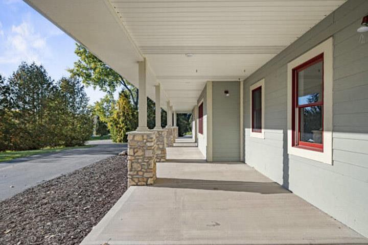 Photo of 2006 Vermont PLACE, Sturgeon Bay, WI 54235 (MLS # 50334242)