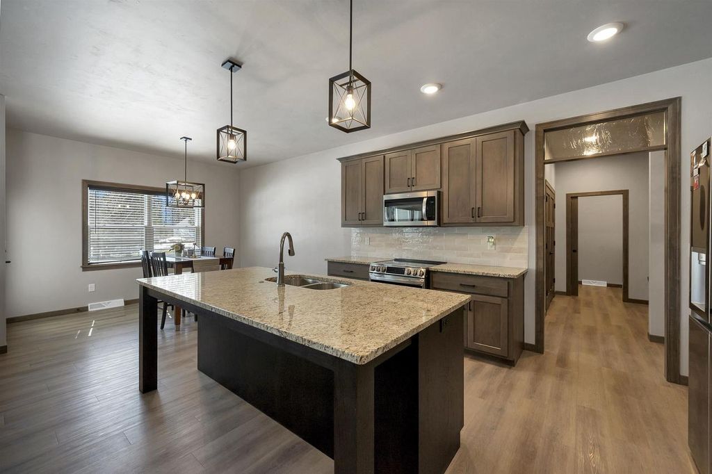 Photo of 4073 Brussels WAY, Green Bay, WI 54313 (MLS # 50322602)